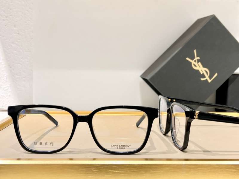 Picture of YSL Optical Glasses _SKUfw52149261fw